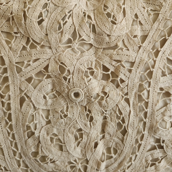 Ralph Lauren silk and cotton halter top size 6 - Picture 2 of 4